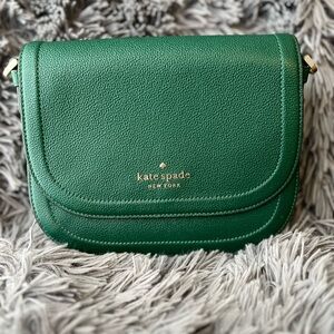 Kate Spade Women's New York Blake Saddle Bag